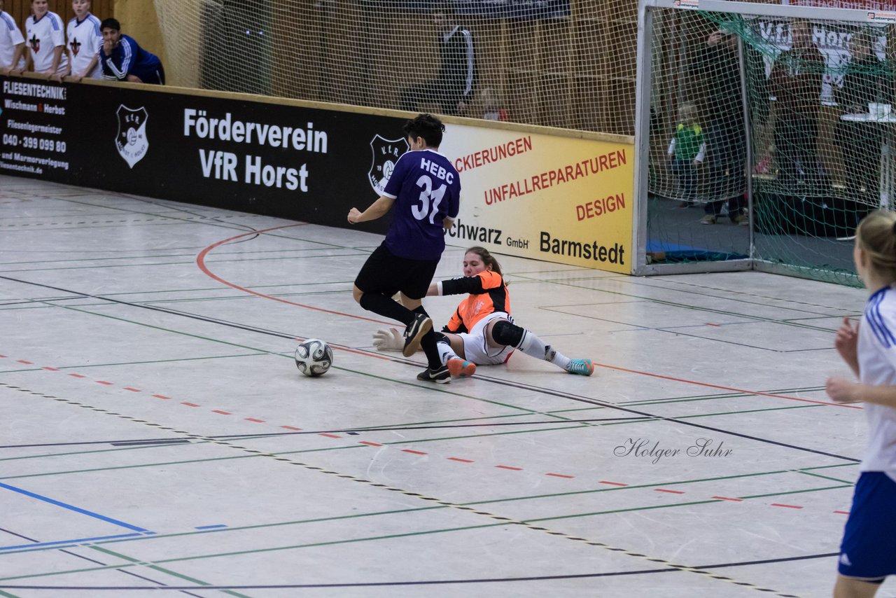 Bild 866 - Volksbank Cup Elmshorn